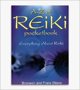 Z Reiki Pocketbook Everything About
