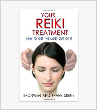 Your Reiki Treatment